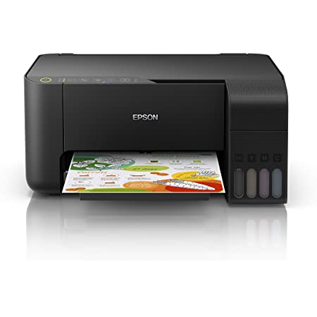 Cartuchos Epson EcoTank ET L3150