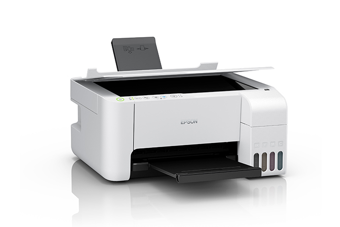 Cartuchos Epson EcoTank ET L3156