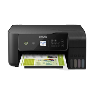 Cartuchos Epson EcoTank ET L3160