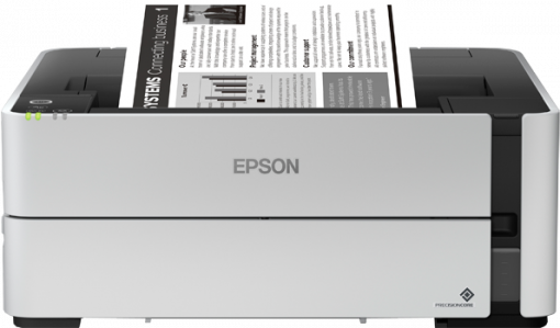 Cartuchos Epson EcoTank ET M1170