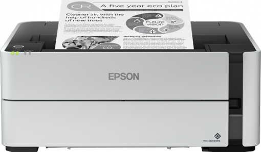 Cartuchos Epson EcoTank ET M1180