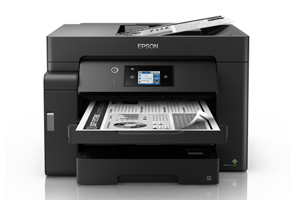 Cartuchos Epson EcoTank ET M15140