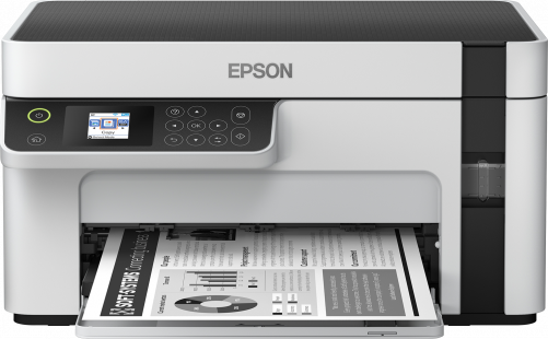 Cartuchos Epson EcoTank ET M2120