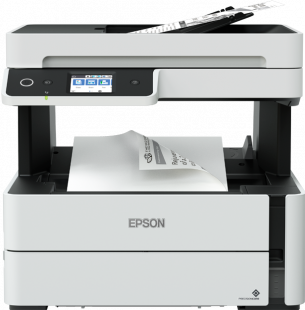Cartuchos Epson EcoTank ET M3170