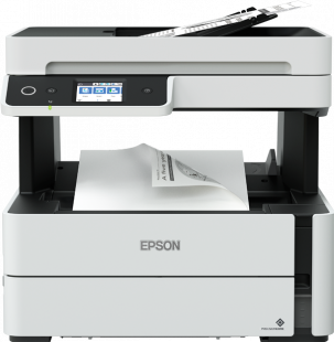 Cartuchos Epson EcoTank ET M3180