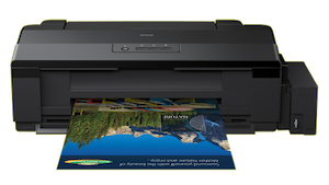 Cartuchos Epson EcoTank L1800