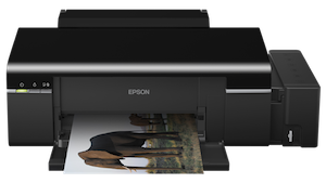 Cartuchos Epson EcoTank L800