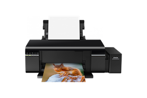 Cartuchos Epson EcoTank L805