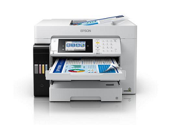 Cartuchos Epson EcoTank Pro ET-16680