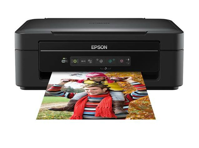 Cartuchos Epson Expression Home XP-211