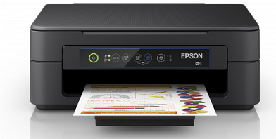 Epson Expression Home XP-2155 