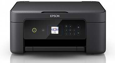 Cartuchos Epson Expression Home XP-3155