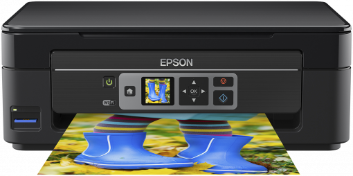 Cartuchos Epson Expression Home XP-352