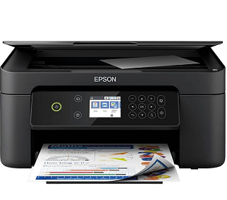 Epson Expression Home XP-4150 