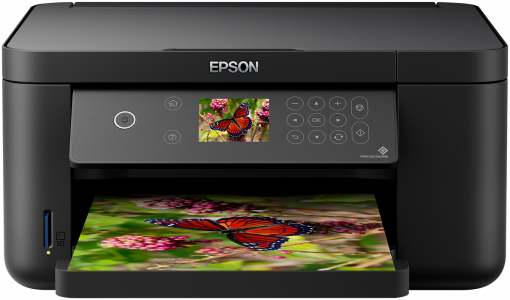 Cartuchos Epson Expression Home XP-5100