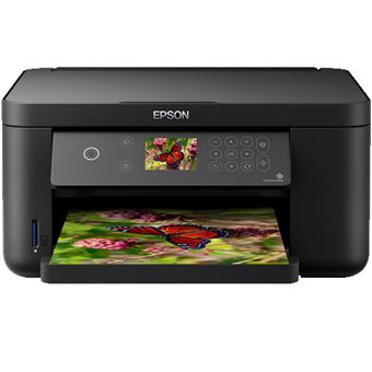 Cartuchos Epson Expression Home XP-5105