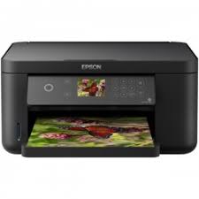 Cartuchos Epson Expression Home XP-5115