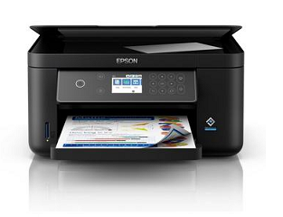 Cartuchos Epson Expression Home XP-5150