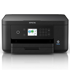 Cartuchos Epson Expression Home XP-5200