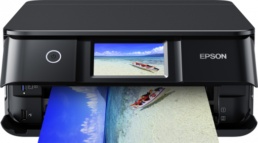 Cartuchos Epson Expression Photo XP-8600