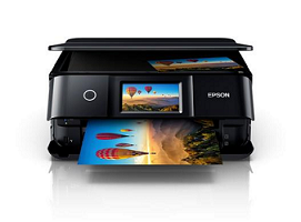 Cartuchos Epson Expression Photo XP-8700