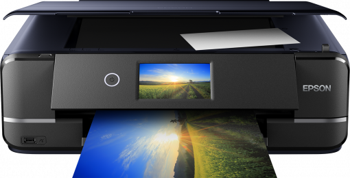 Cartuchos Epson Expression Photo XP-970