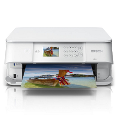 Cartuchos Epson Expression Premium XP-6105