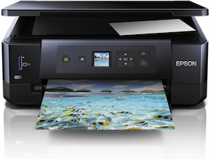 Cartuchos Epson Expression Premium XP-540