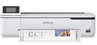 Cartuchos Epson SureColor SC-T3100