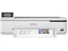Cartuchos Epson SureColor SC-T5100