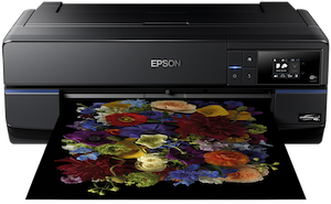 Cartuchos Epson SureColor SC-P800 Series