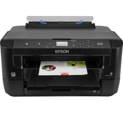 Cartuchos Epson WorkForce WF-7210DTW