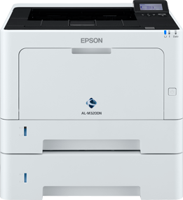 Toner Epson WorkForce AL-M320DTN