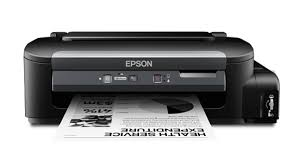 Cartuchos Epson WorkForce M101