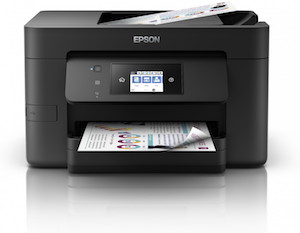 Cartuchos Epson WorkForce Pro WF-4720DWF
