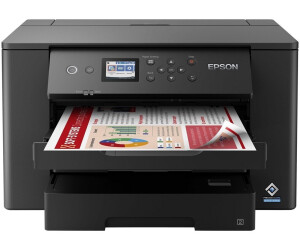 Cartuchos Epson WorkForce WF-7310DTW