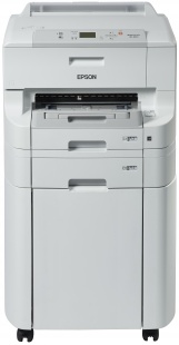 Cartuchos Epson WorkForce Pro WF-8090DTWC