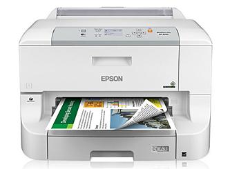 Cartuchos Epson WorkForce Pro WF-8090DW