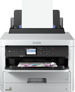 Cartuchos Epson WorkForce Pro WF-C5210DW