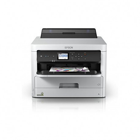 Cartuchos Epson WorkForce Pro WF-C5290DW