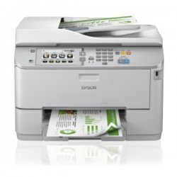 Cartuchos Epson WorkForce Pro WF-M5100