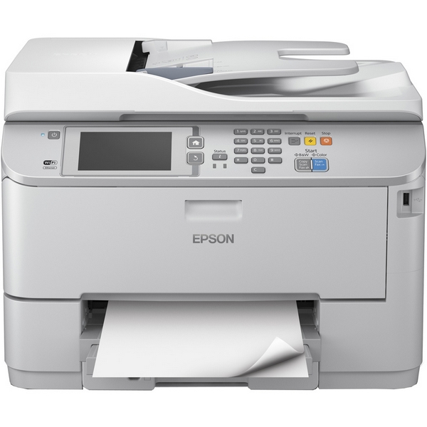 Cartuchos Epson WorkForce Pro WF-M5694DWF