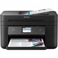 Cartuchos Epson WorkForce WF-2800