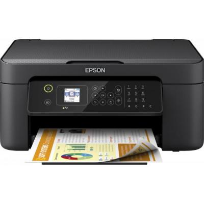 Cartuchos Epson WorkForce WF-2810DWF