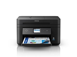 Cartuchos Epson WorkForce WF-2880DWF