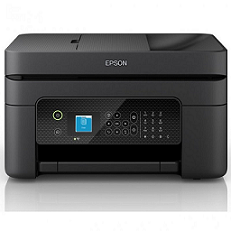 Cartuchos Epson WorkForce WF-2930DWF