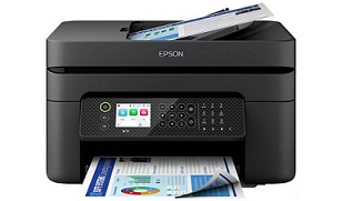 Cartuchos Epson WorkForce WF-2950DWF