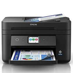 Cartuchos Epson WorkForce WF-2965DWF