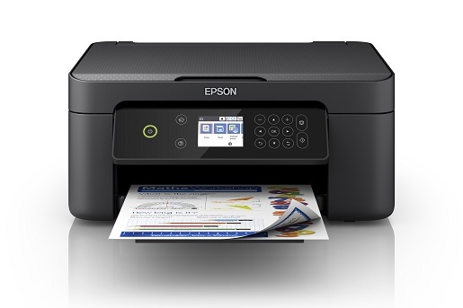 Epson Expression Home XP-3105 