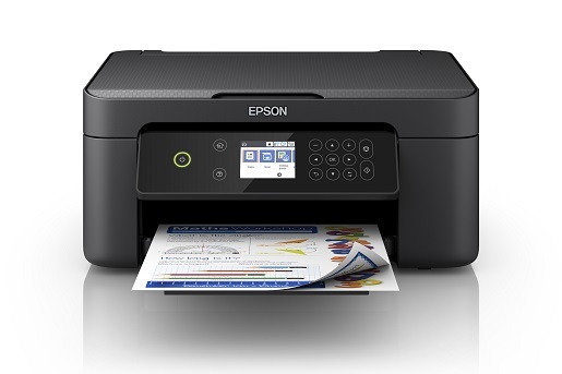 Cartuchos Epson Expression Home XP-3105